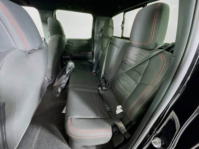 2026 Nissan Frontier PRO-X - Photo 14