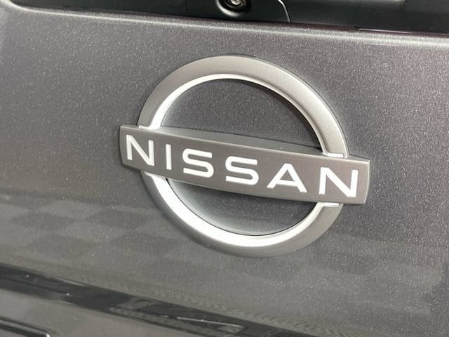 2026 Nissan Frontier SV - Photo 19