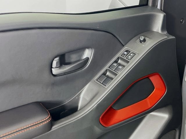 2026 Nissan Frontier PRO-X - Photo 17
