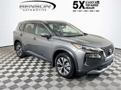 spartanburg 2023 Nissan Rogue SV SUV