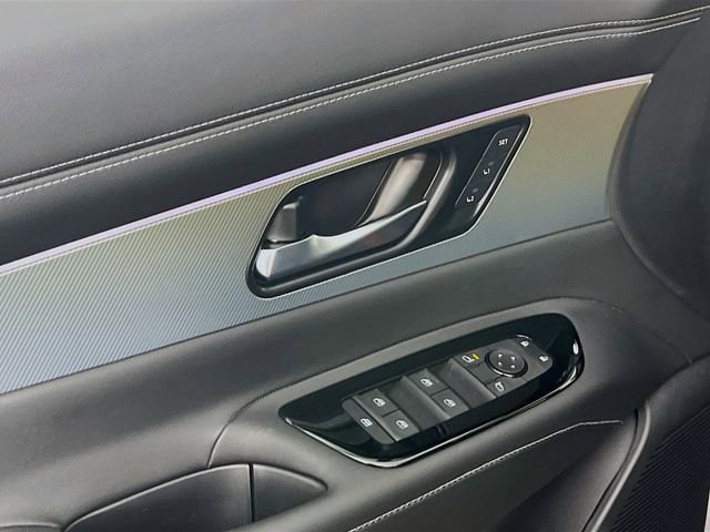 2026 Nissan Murano SL - Photo 18