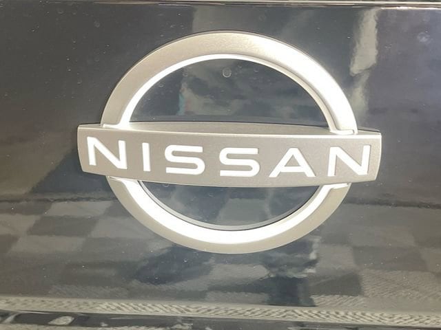 2026 Nissan Frontier SV - Photo 18