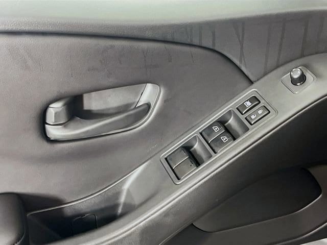 2026 Nissan Frontier SV - Photo 17