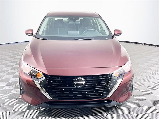2024 Nissan Sentra SV photo 2