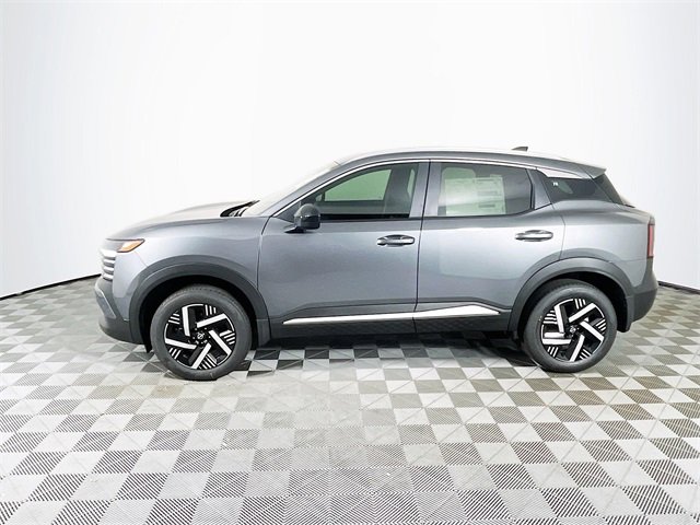 2026 Nissan Kicks SV photo 3