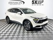  Kia Sportage Hybrid