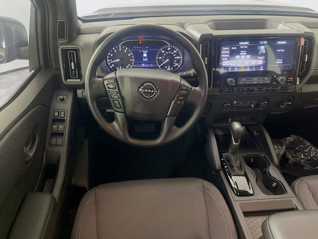 2026 Nissan Frontier SV - Photo 16