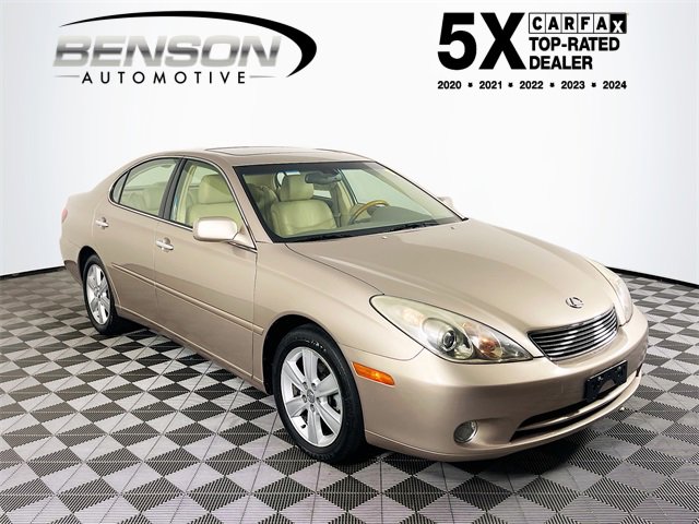 2005 Lexus ES 330
