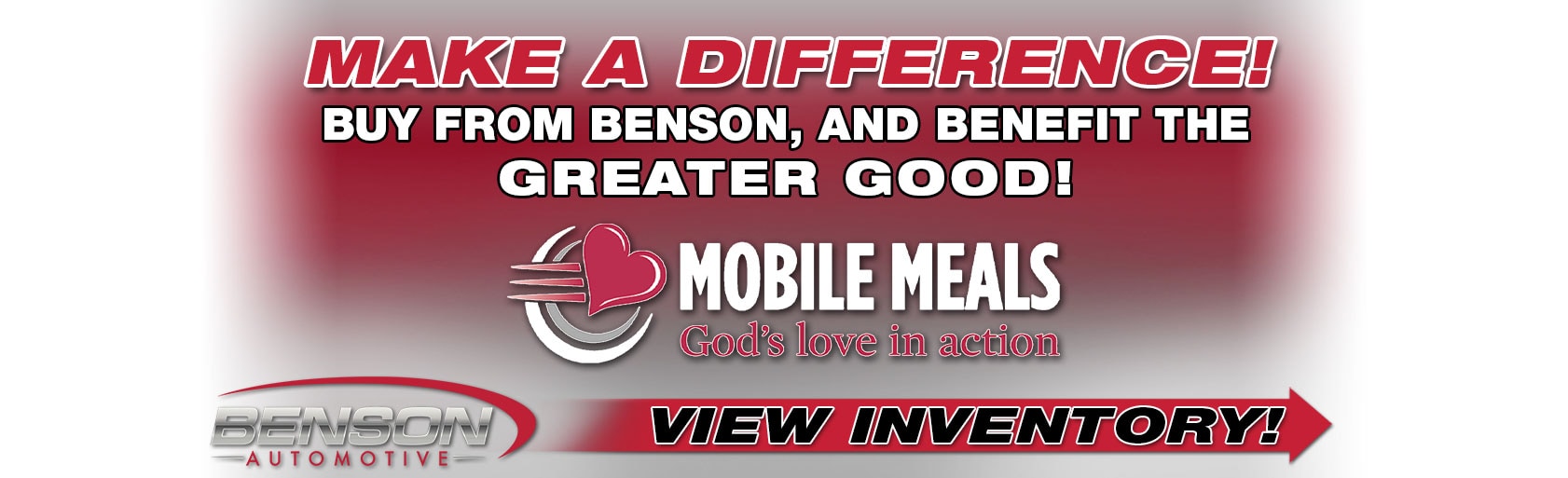 Benson Nissan Nissan Dealer in Spartanburg, SC