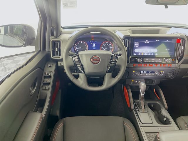 2026 Nissan Frontier PRO-X - Photo 16