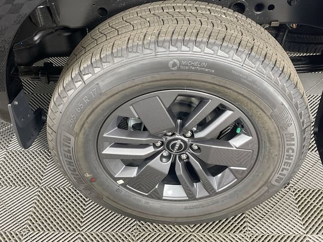 2026 Nissan Frontier SV - Photo 19
