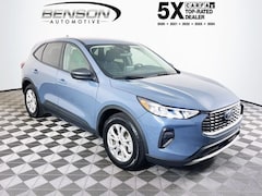 in Spartanburg, SC 2025 Ford Escape Active SUV Used