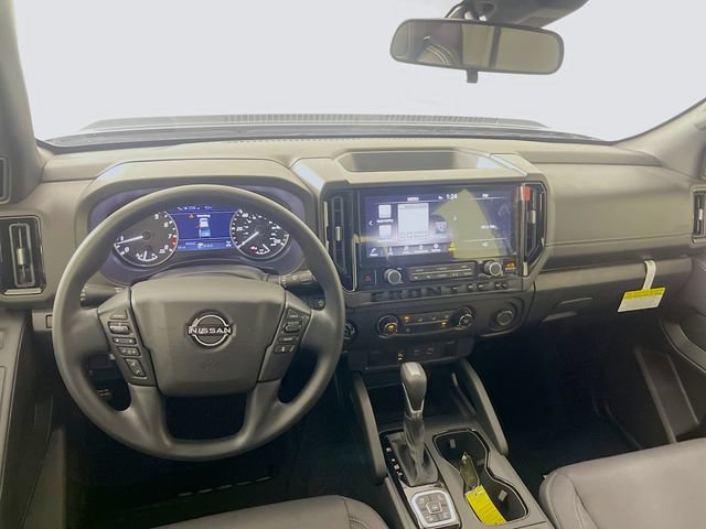 2026 Nissan Frontier SV - Photo 24