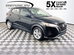 spartanburg 2022 Nissan Kicks S SUV