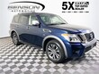 Nissan Armada
