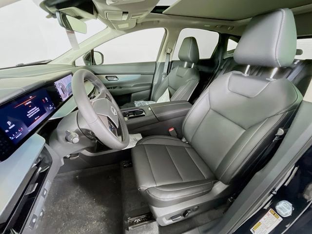 2026 Nissan Murano SL - Photo 14