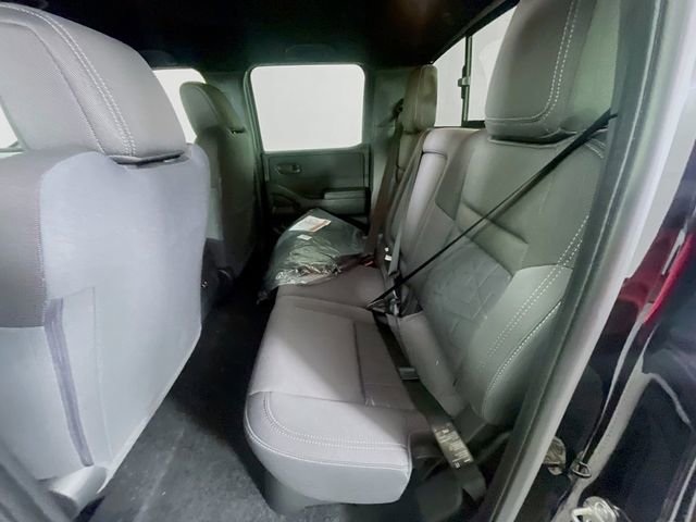 2026 Nissan Frontier SV - Photo 14