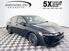 2026 Nissan Sentra SV Sedan