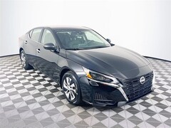 2025 Nissan Altima S Sedan