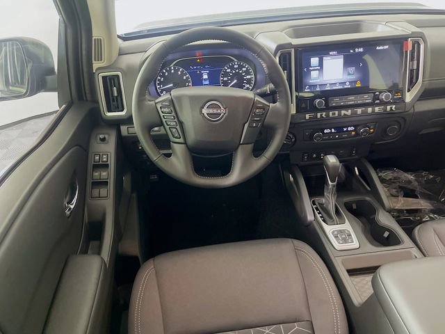 2026 Nissan Frontier SV - Photo 16