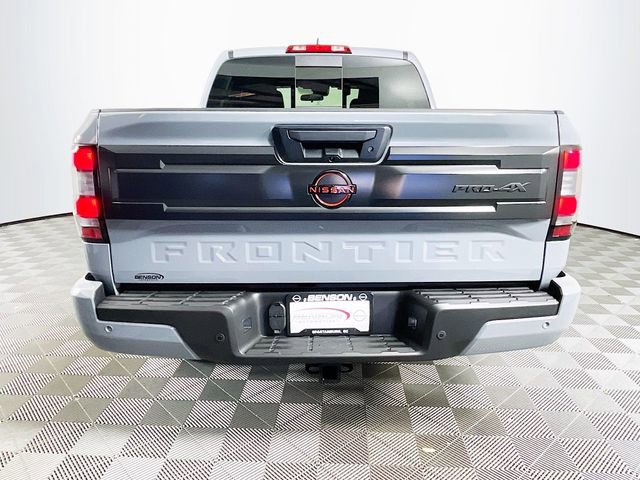 2026 Nissan Frontier PRO-4X - Photo 6