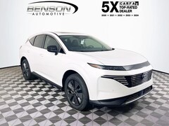 2026 Nissan Murano SL SUV