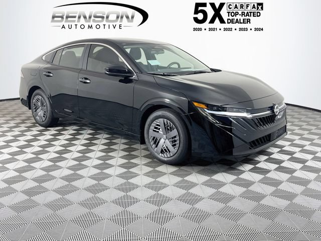 2026 Nissan Sentra