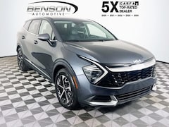 spartanburg 2025 Kia Sportage EX SUV