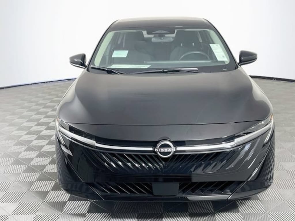 New 2026 Nissan Sentra S Sedan