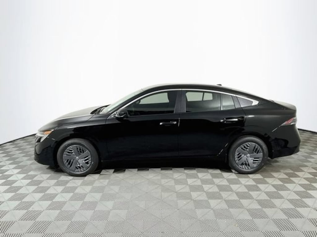 New 2026 Nissan Sentra S Sedan