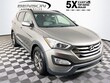  Hyundai Santa Fe Sport