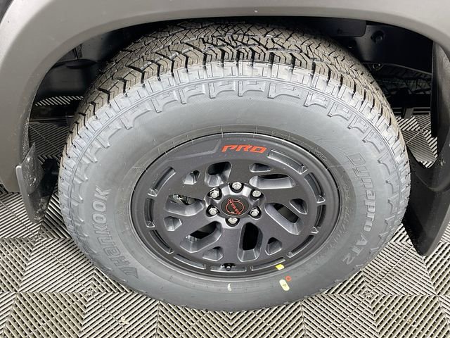 2026 Nissan Frontier PRO-X - Photo 20