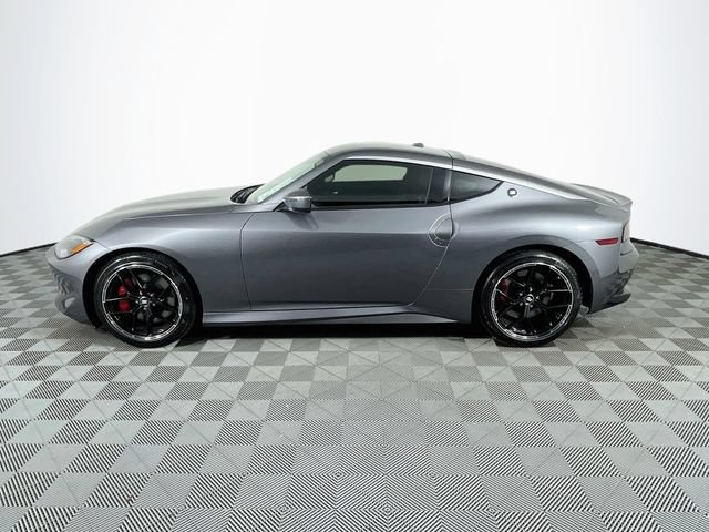 New Nissan Z For Sale in Spartanburg