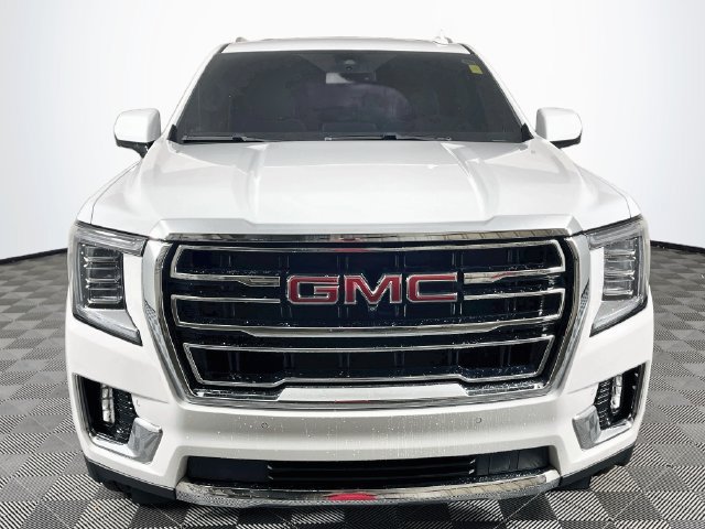 Used 2022 GMC Yukon SLT SUV