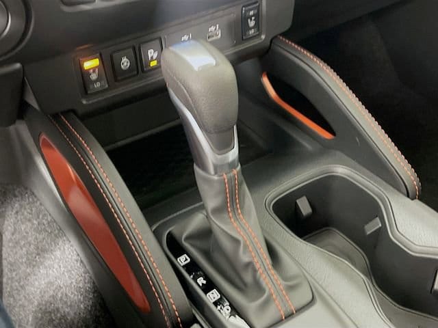 2026 Nissan Frontier PRO-X - Photo 12