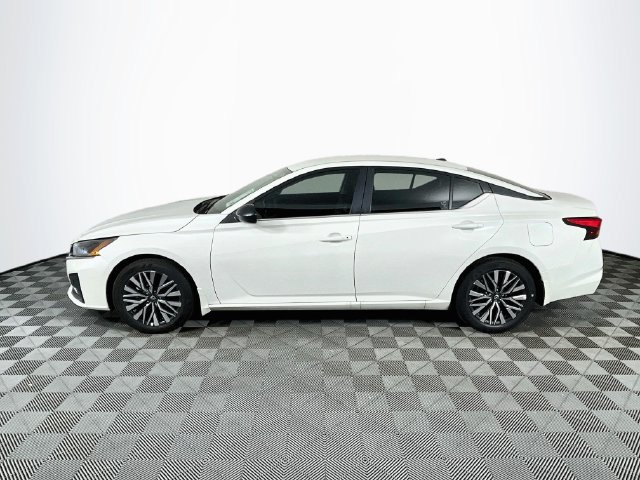 New 2026 Nissan Altima SV Sedan