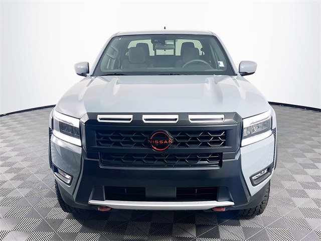 2025 Nissan Frontier PRO-X photo 2