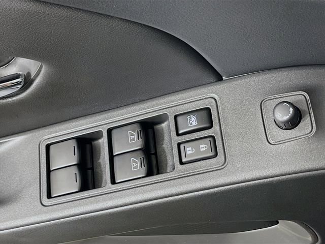 2026 Nissan Frontier SV - Photo 16