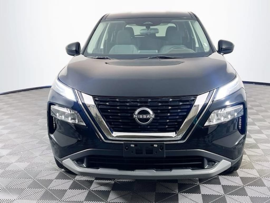 Used 2023 Nissan Rogue SV SUV