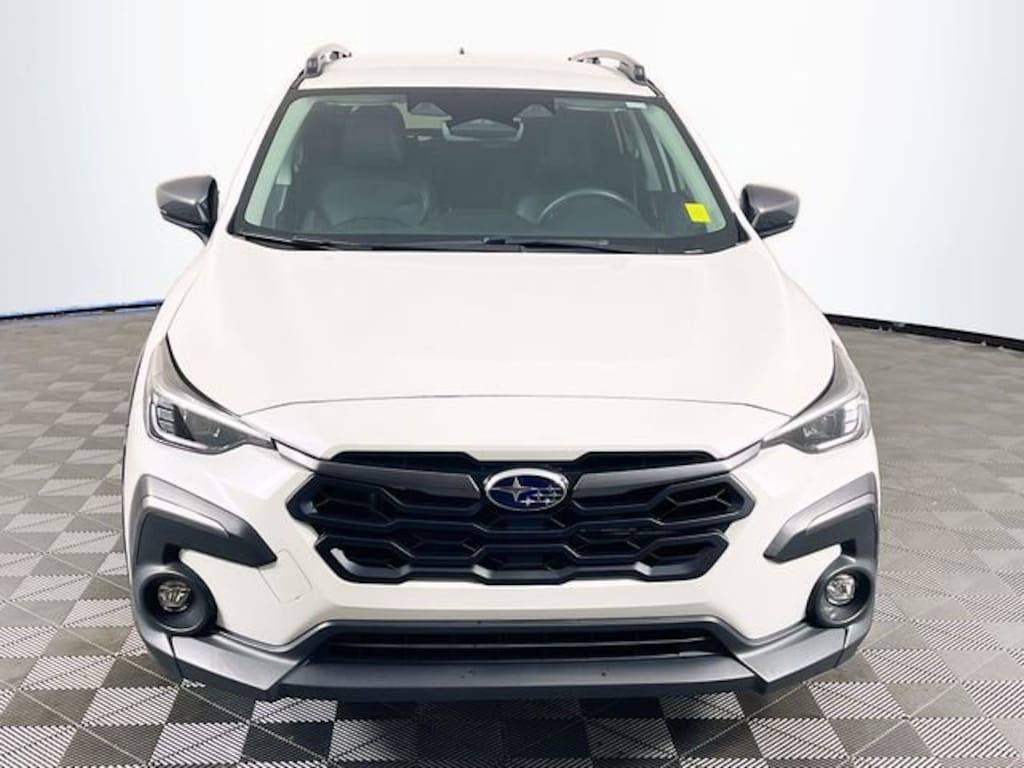 Used 2025 Subaru Crosstrek Limited SUV