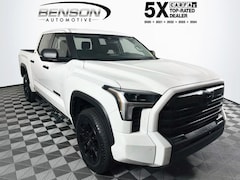 Used 2024 Toyota Tundra SR5 Truck CrewMax in Spartanburg SC