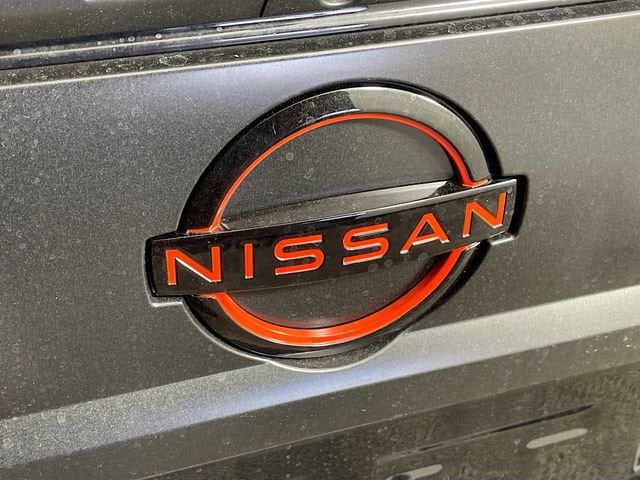 2026 Nissan Frontier PRO-X - Photo 19