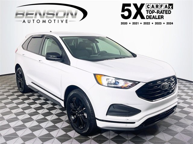 2022 Ford Edge SE