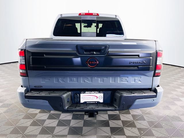 2026 Nissan Frontier PRO-X - Photo 6