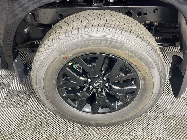 2026 Nissan Frontier SV - Photo 19