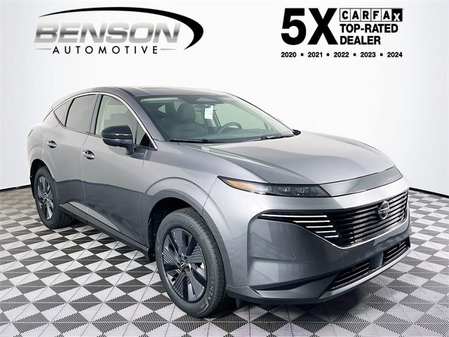 2026 Nissan Murano SL's photo