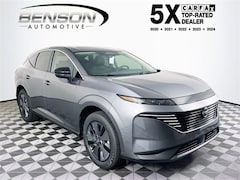 2026 Nissan Murano SL SUV