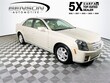 CADILLAC CTS