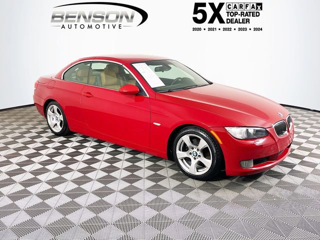 2009 BMW 3 Series 328i