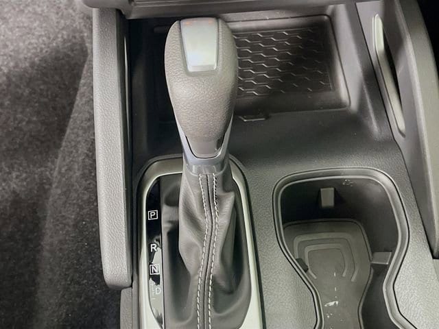2026 Nissan Frontier SV - Photo 12
